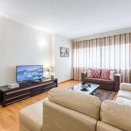 Apartamento Guestready - Espinho Lux OOporto Exterior foto