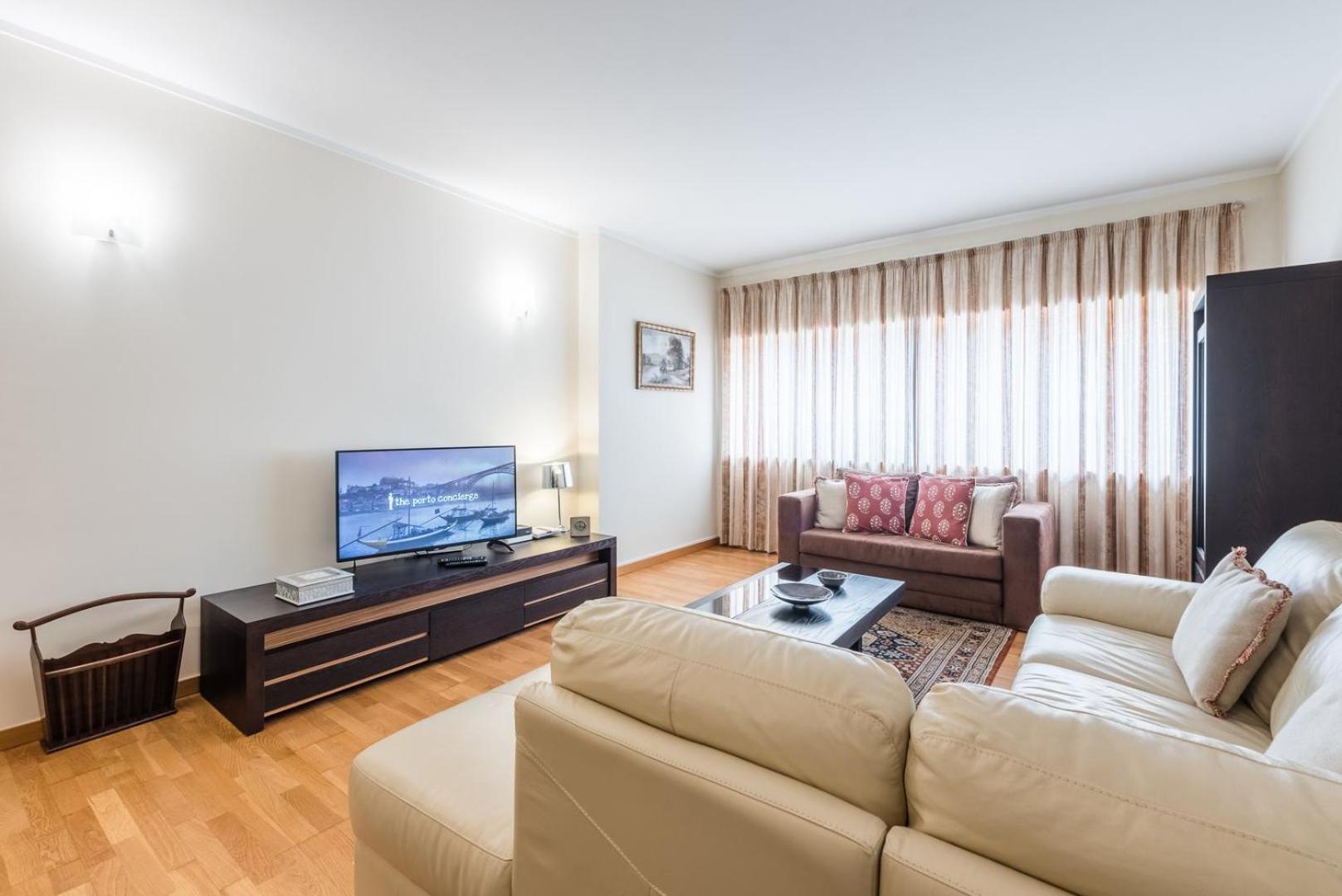 Apartamento Guestready - Espinho Lux OOporto Exterior foto