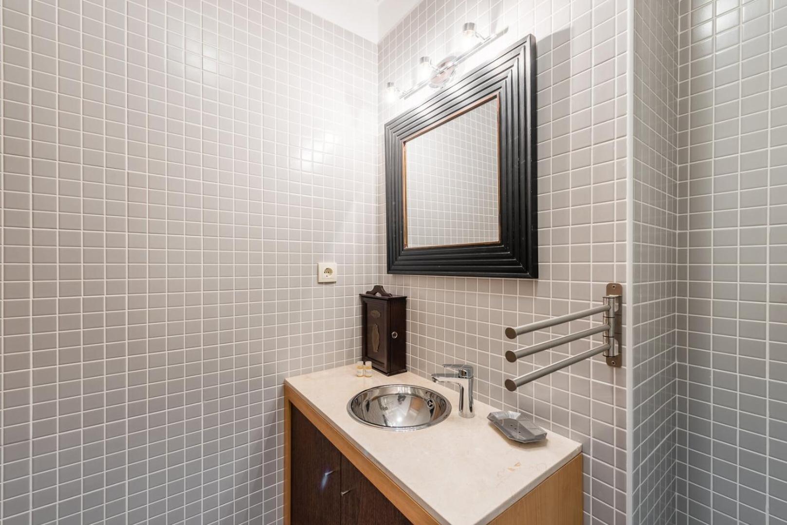Apartamento Guestready - Espinho Lux OOporto Exterior foto