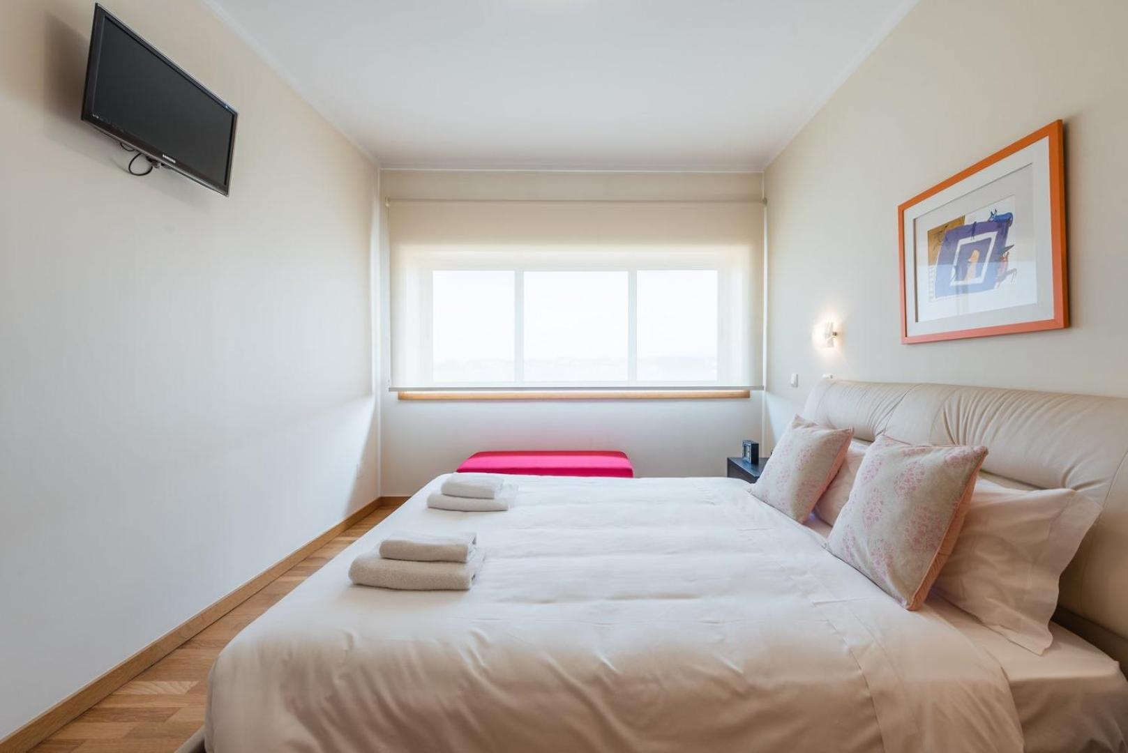 Apartamento Guestready - Espinho Lux OOporto Exterior foto